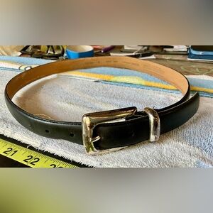Amanda Smith belt